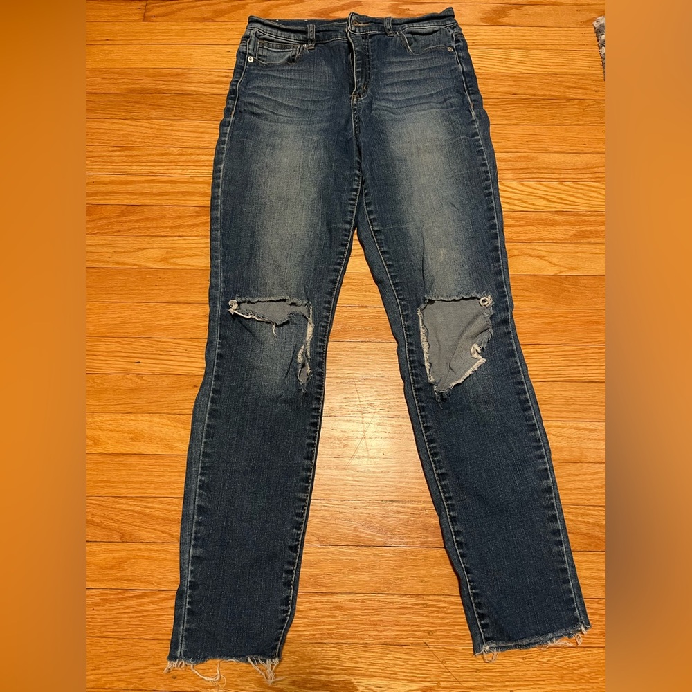 Women’s Dynamite Jeans Size 27